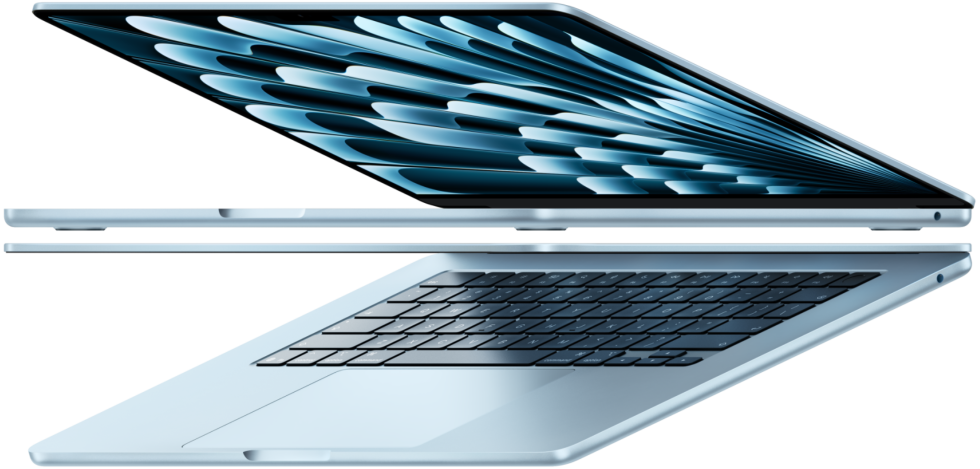 Macbook