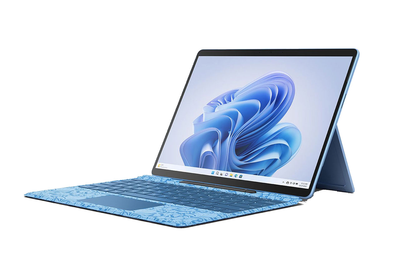 Services Microsoft Surface Pro 9 Featured Image Packshot Review