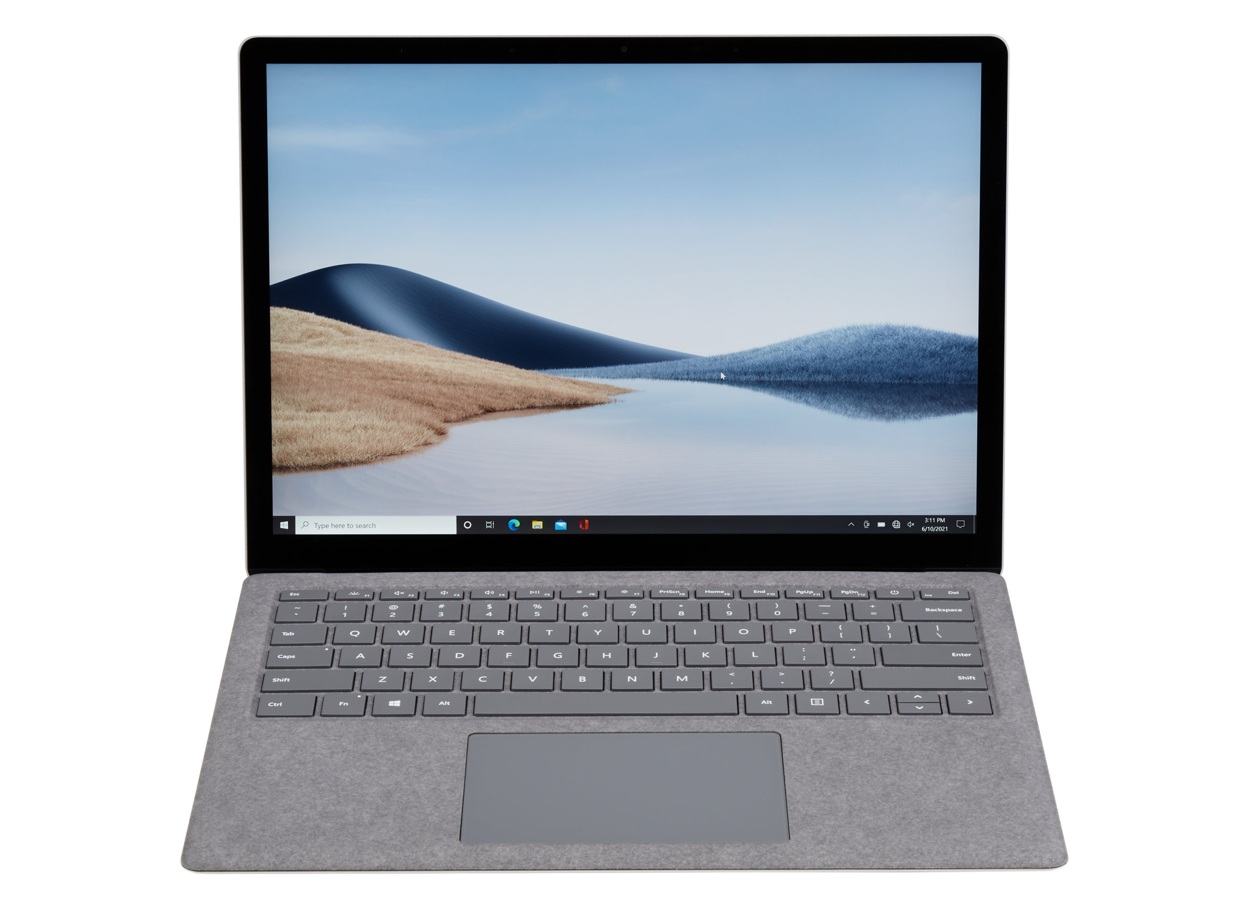 Surface Laptop 4 Scaled