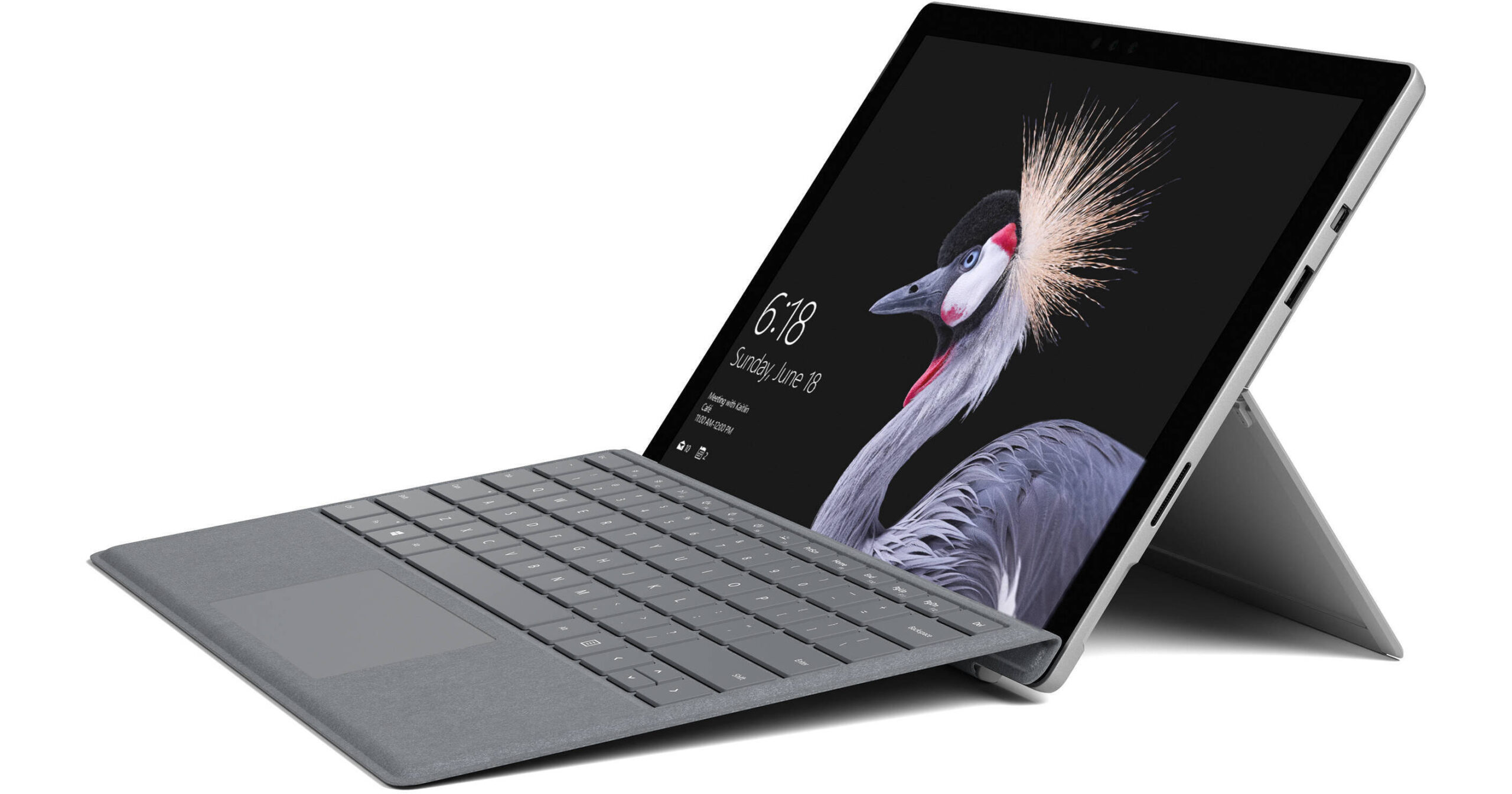 Surface Pro 8
