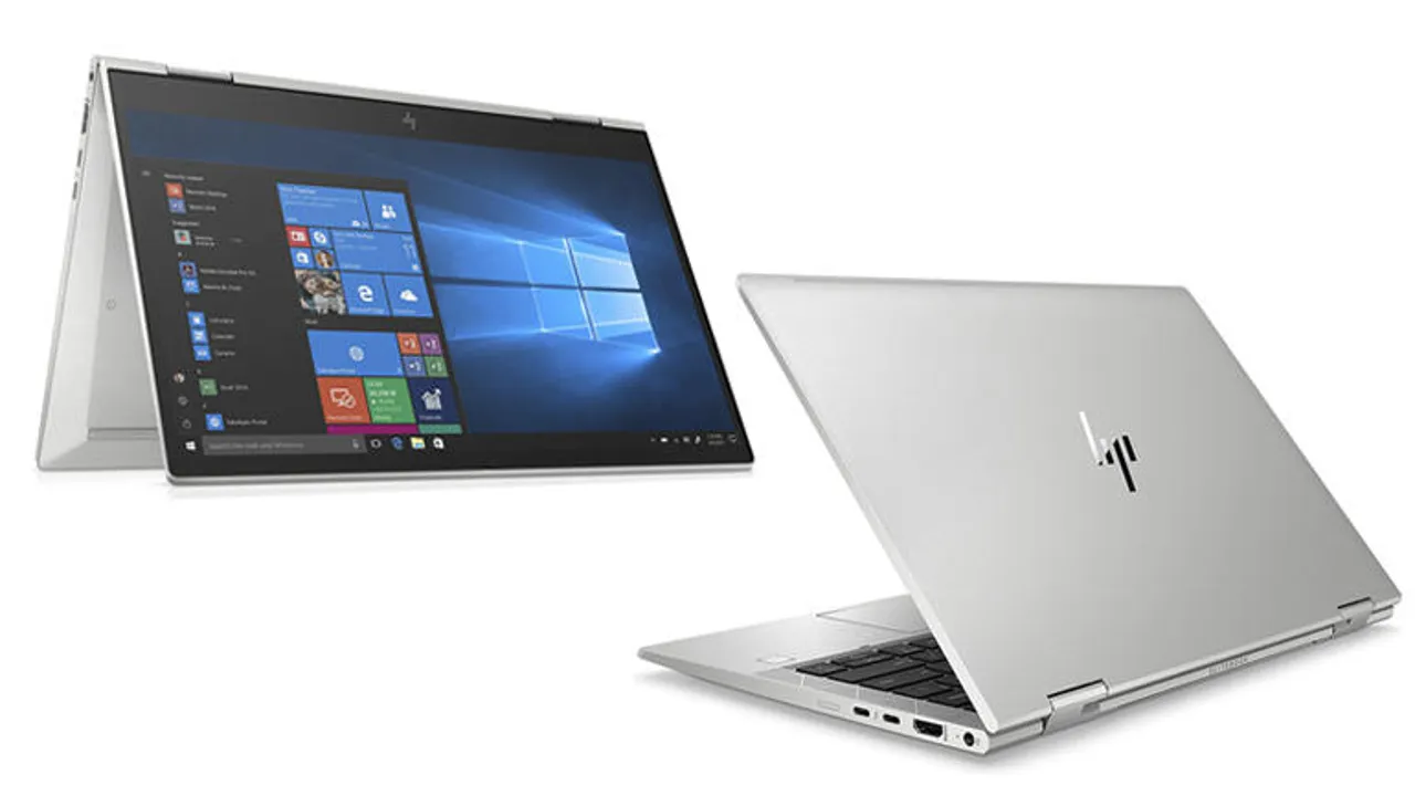 Hp Elitebook X360 1030 G7 Main